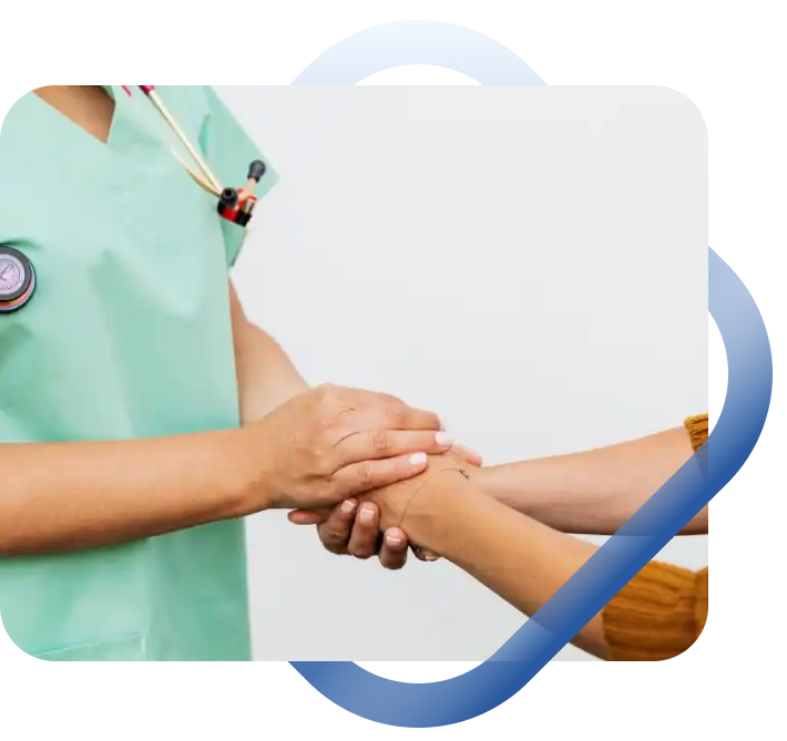 we care at HEALOR primary care