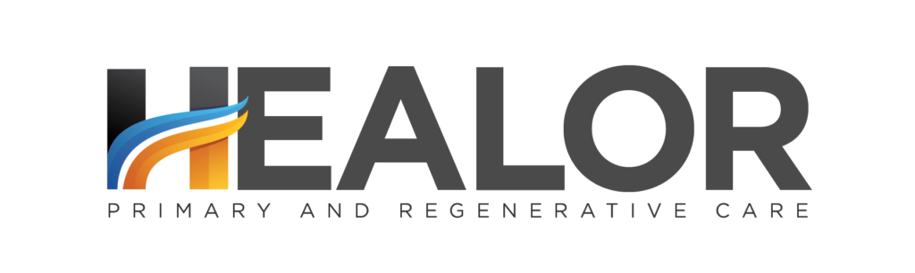 healor logo