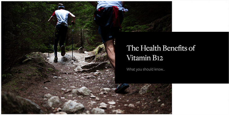 Vitamin B12 