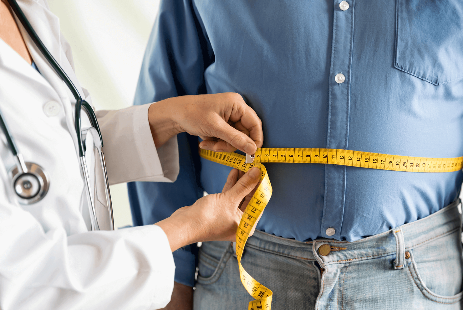I Am Overweight Could Medical Weight Loss Be For Me