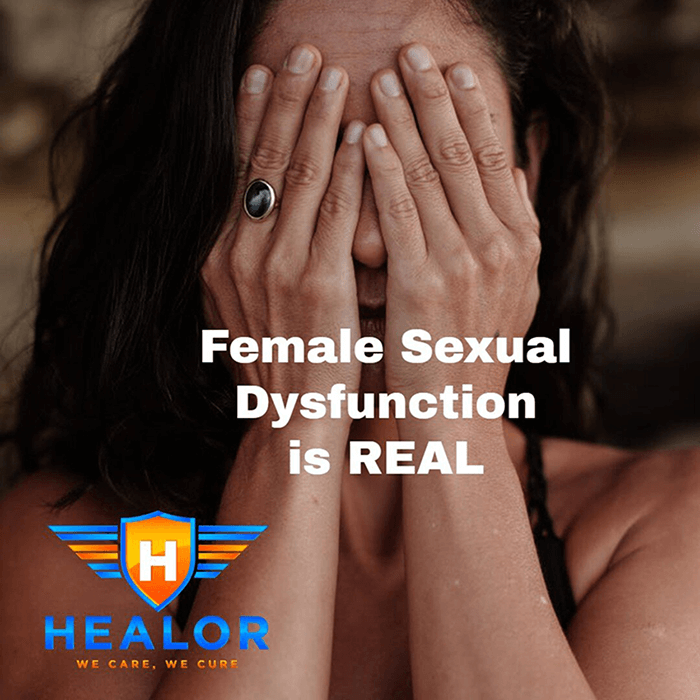 Female Sexual Dysfunction