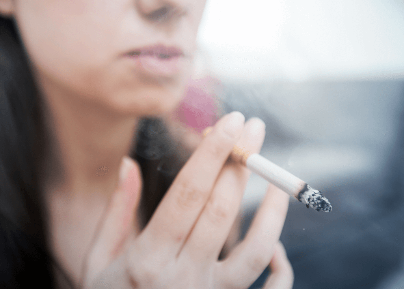 How Quickly Can a Nicotine Addiction Develop