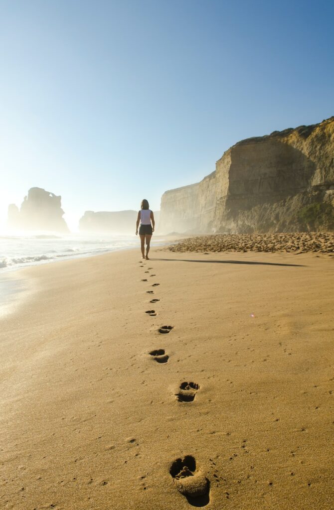 Is Walking Good for High Blood Pressure