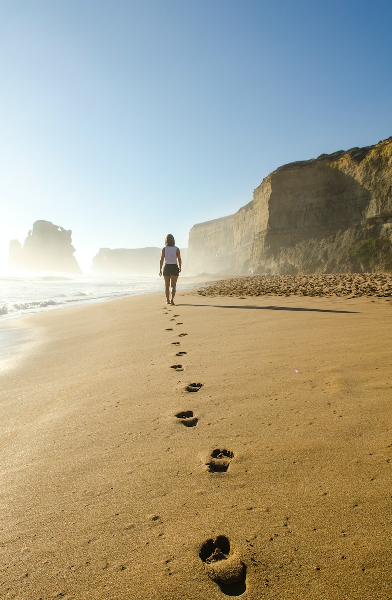 Is Walking Good for High Blood Pressure? Benefits and Tips - Healor