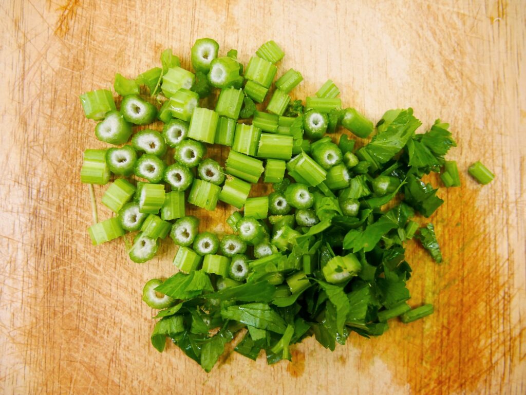 Reasons Why Celery Should Be a Staple in Your Diet