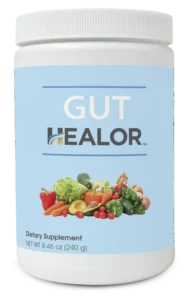 gut healor