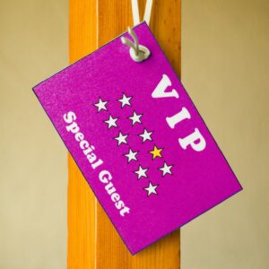 healor vip