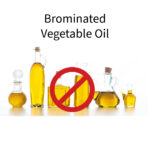 Brominated Vegetable Oil Health Concerns