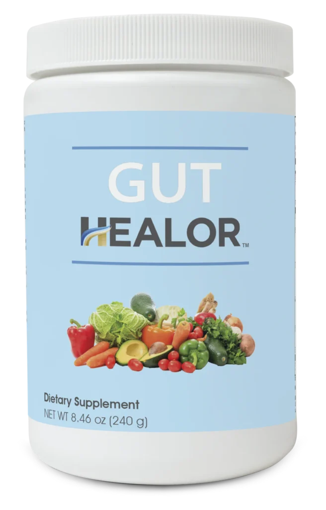 gut healor