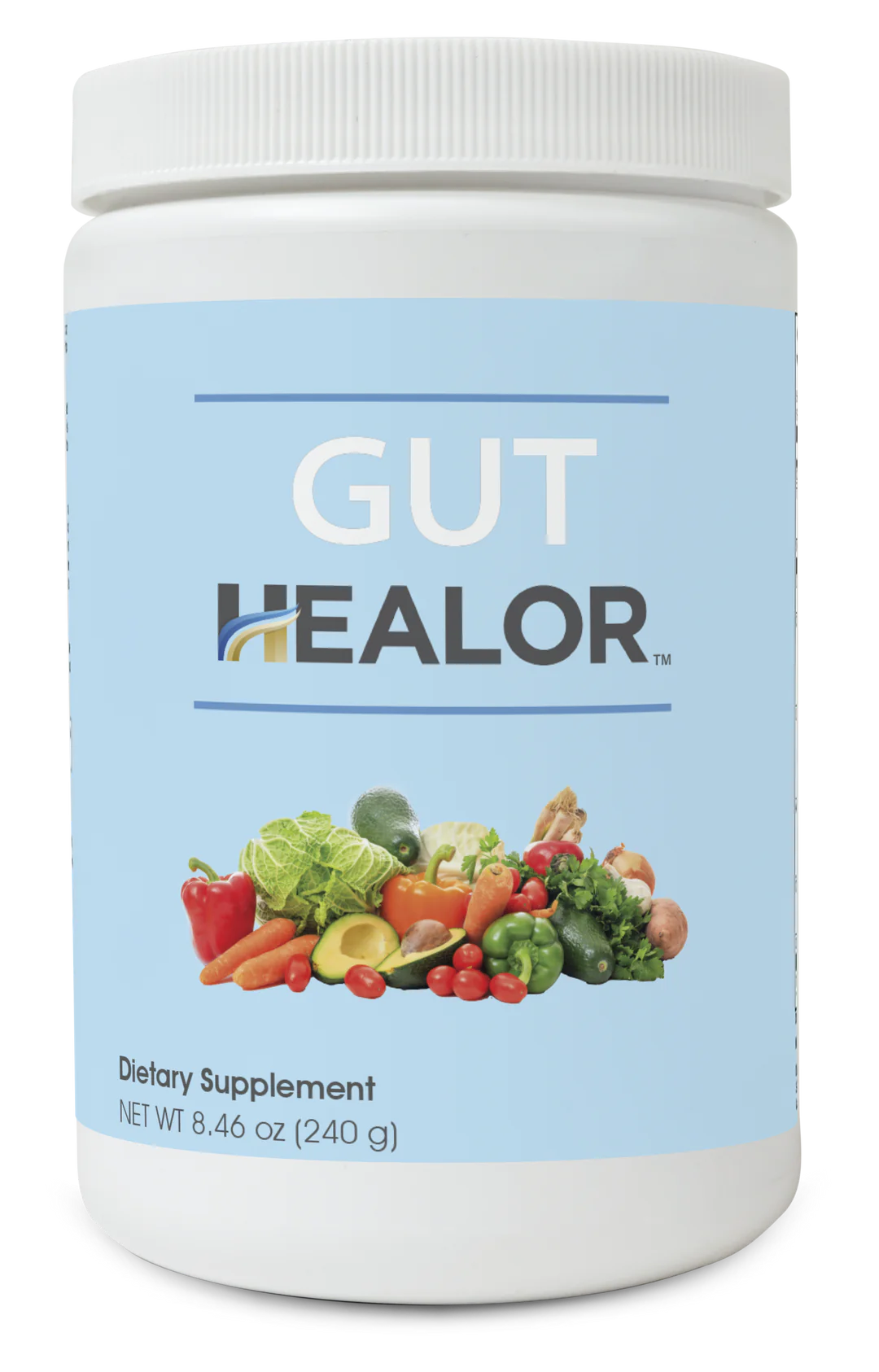 gut healor