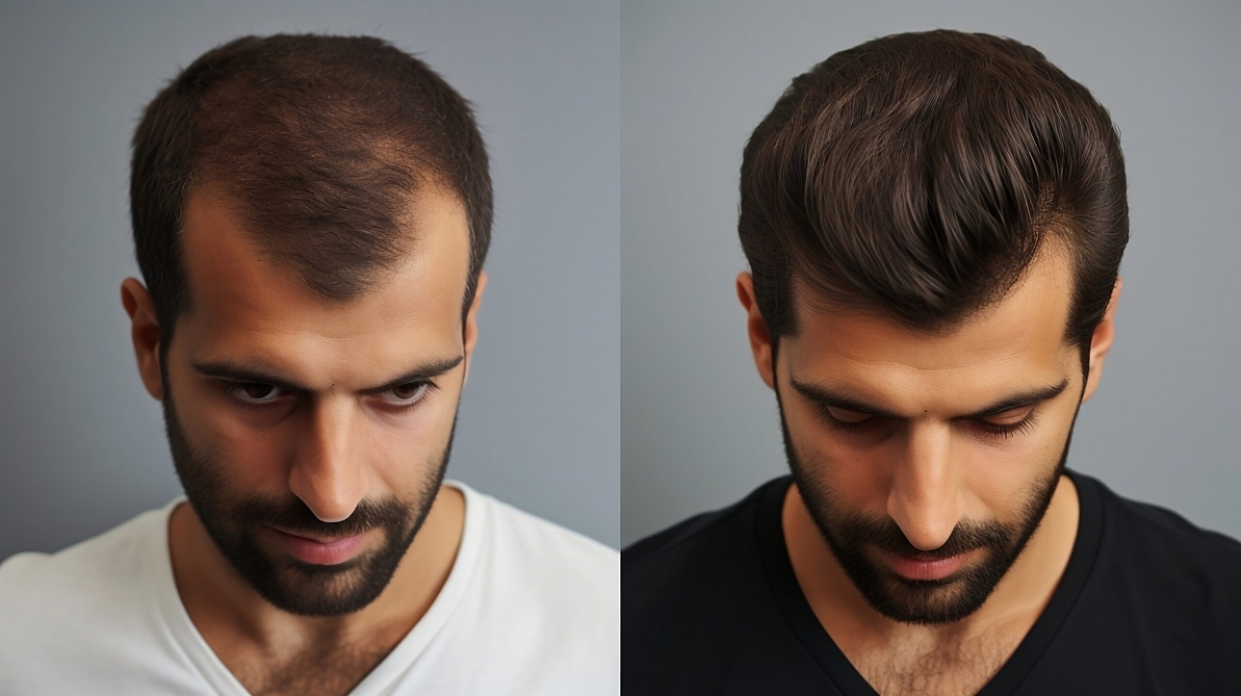 Hair Loss Treatment in Las Vegas