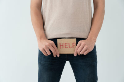 erectile dysfunction treatment