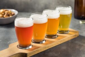 Alcohol-Free Beer Health Benefits