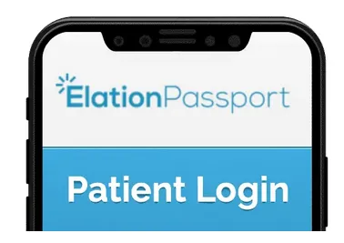 elation patient portal