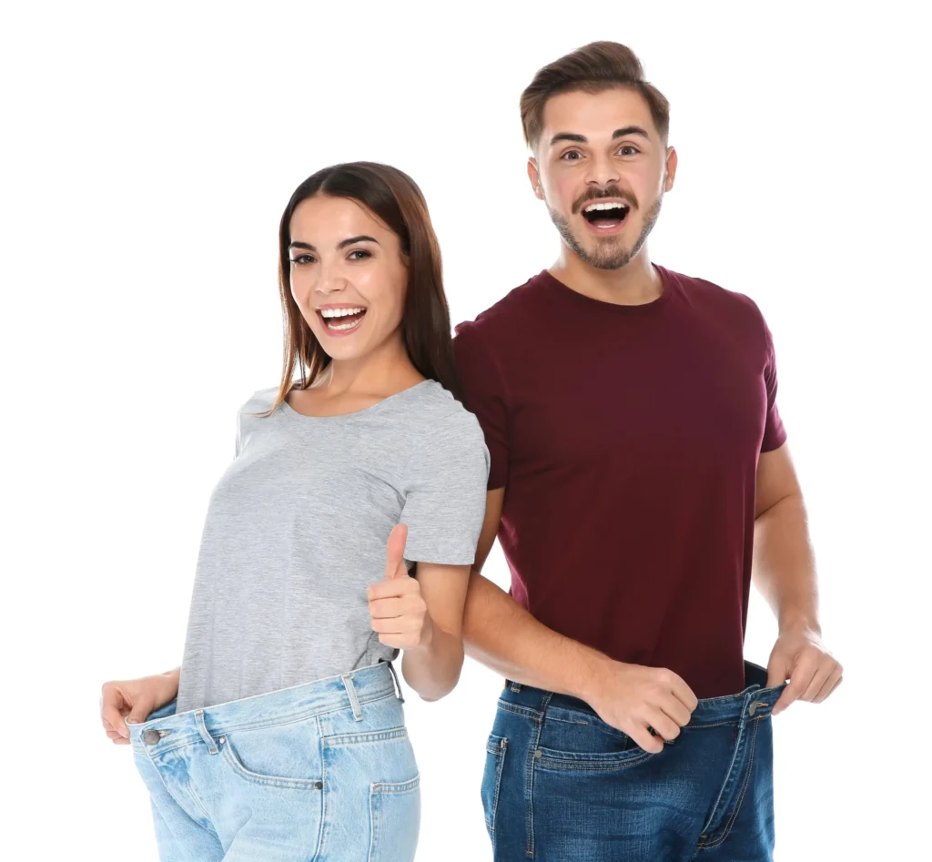 Comparing Tirzepatide and Semaglutide for weight loss at Healor Clinic