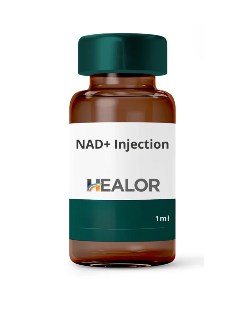 NAD Injections las vegas