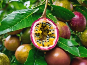 passion fruit toxicity