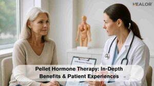 Pellet Hormone Therapy In-Depth Benefits & Patient Experiences
