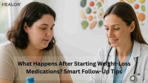 What Happens After Starting Weight-Loss Medications Smart Follow-Up Tips