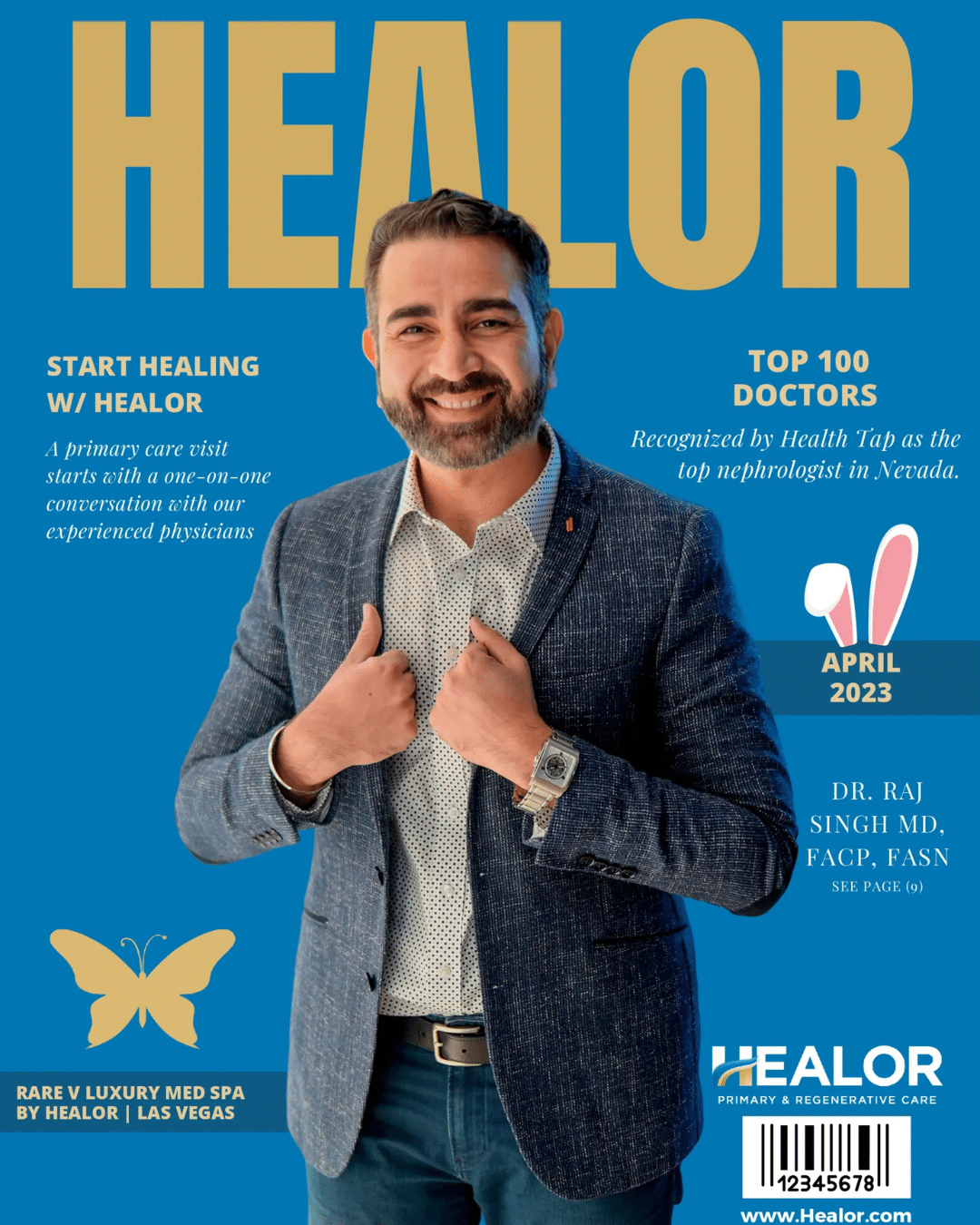 About Our Medical Team