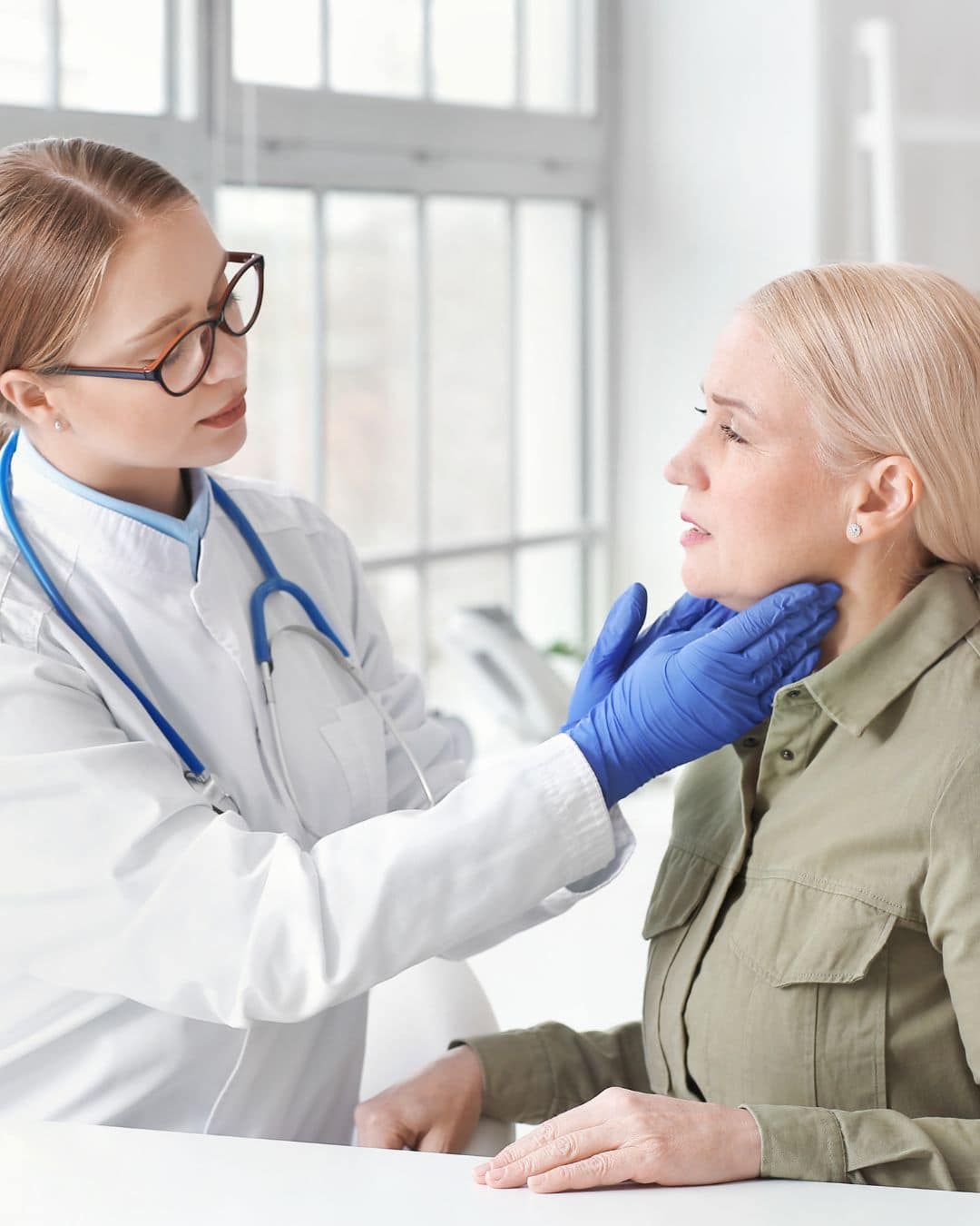 Bioidentical Hormone Therapy in Las Vegas