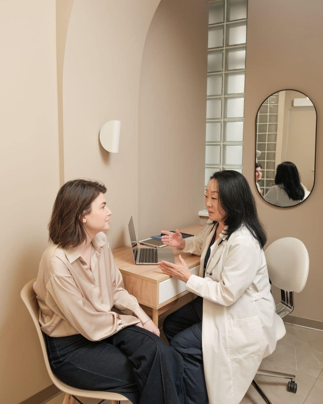 Bioidentical vs Synthetic Hormones_ What Our Clinic Uses