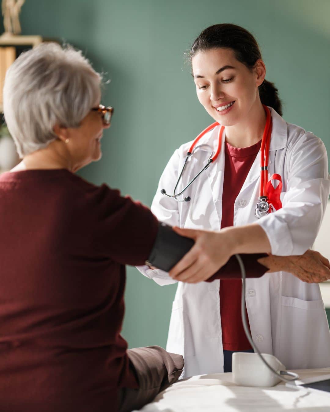 Blood Pressure Management in Las Vegas