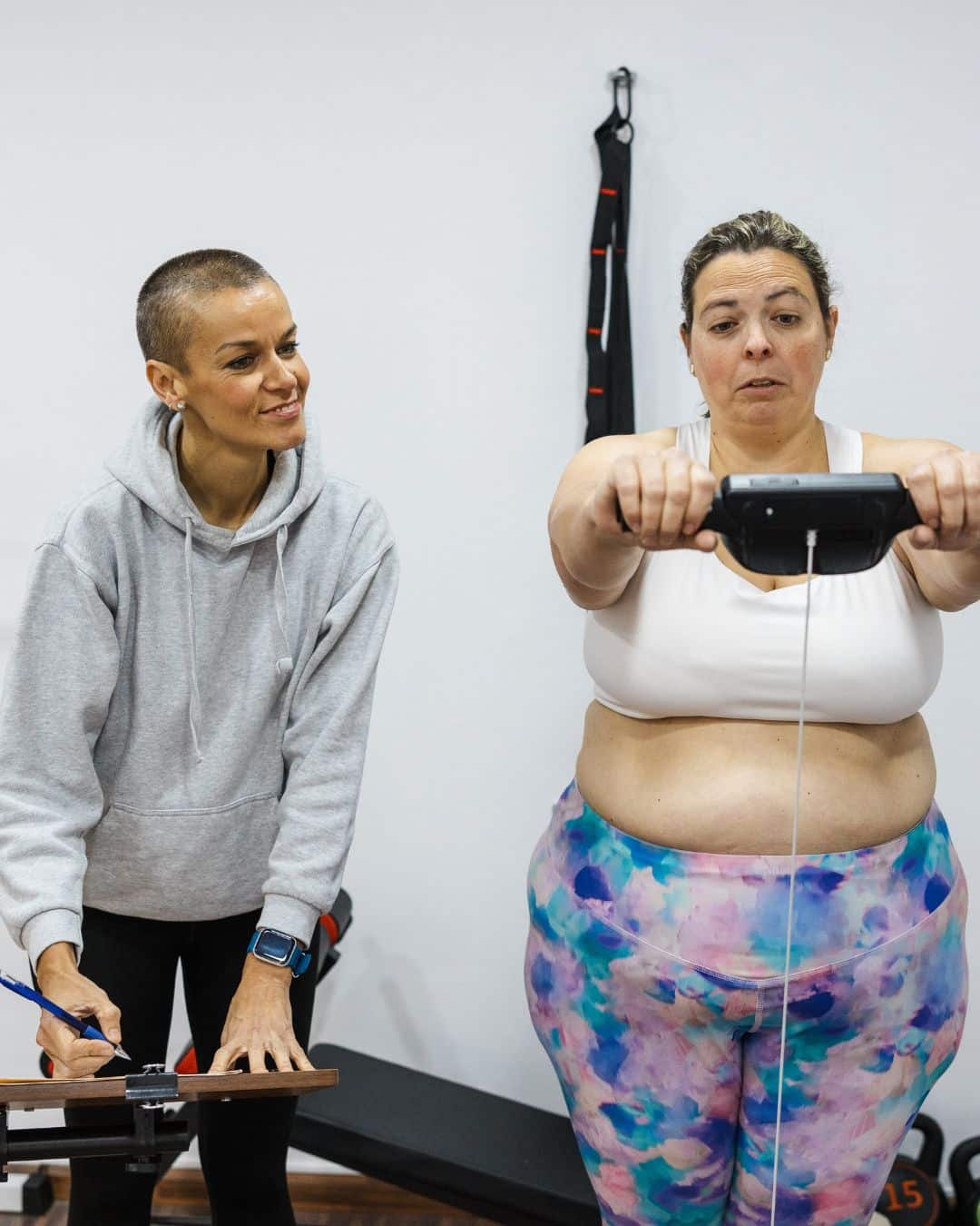 Body Composition Analysis in Las Vegas