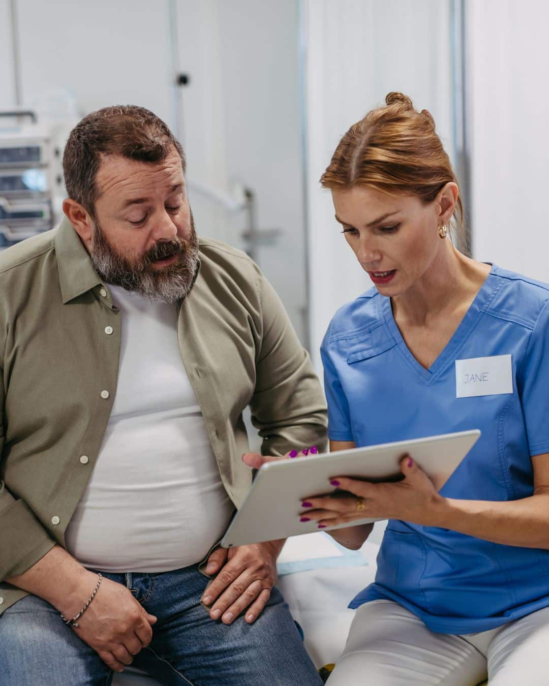 Cholesterol Screening in Las Vegas