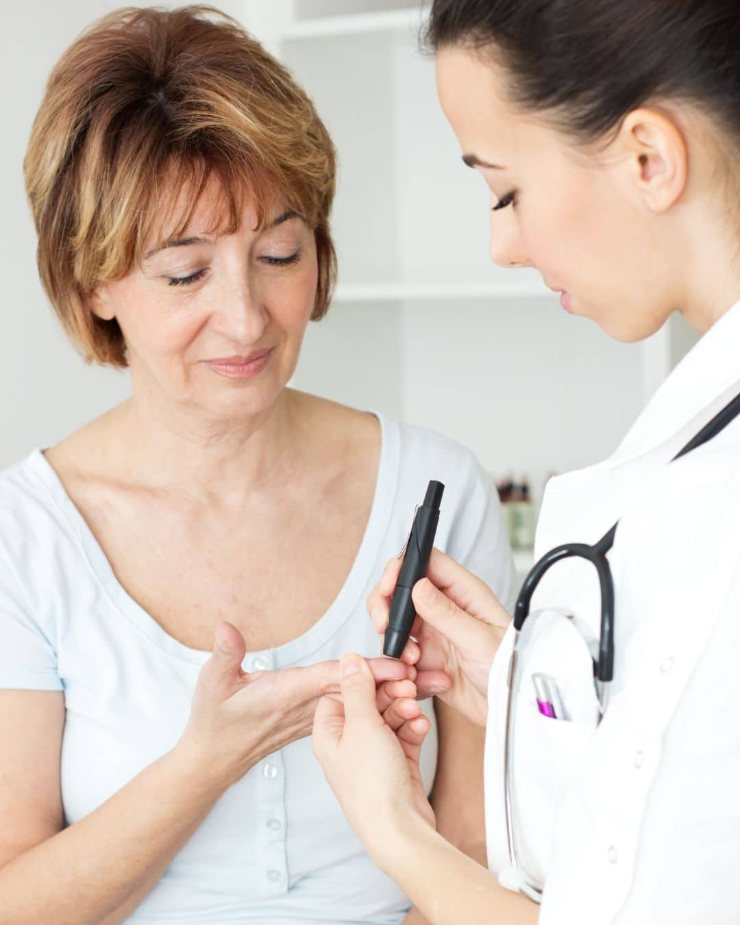 Diabetes Screening in Las Vegas