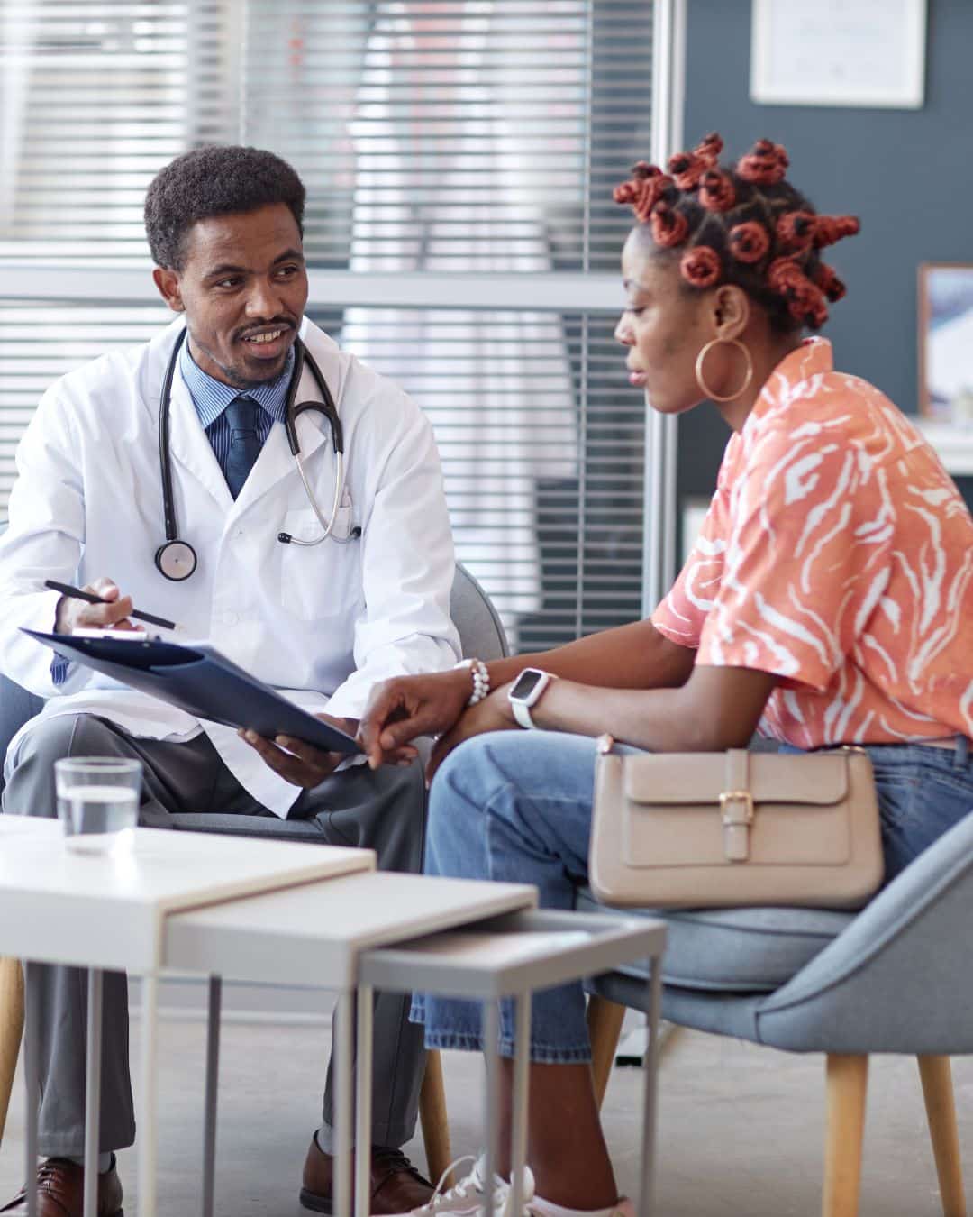 Doctor Consultation in Las Vegas