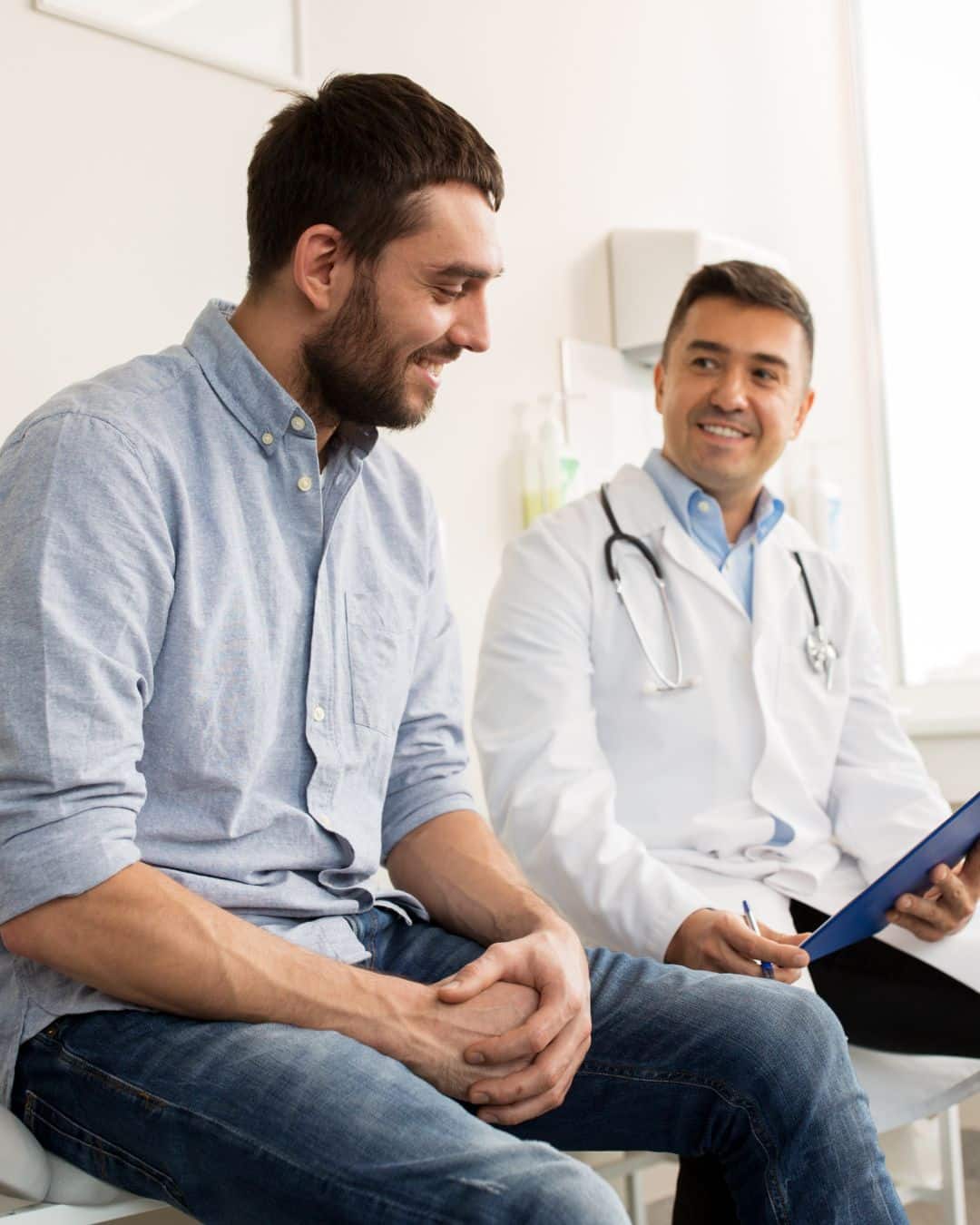 Erectile Dysfunction Treatment in Las Vegas