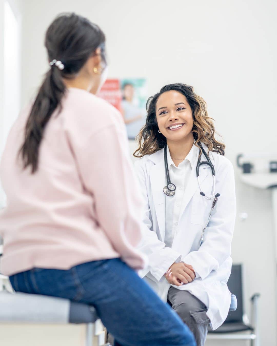 Female Sexual Health Treatment in Las Vegas