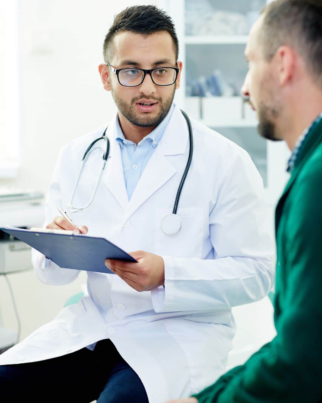 Hormone Replacement Solutions for Men in the Las Vegas Area