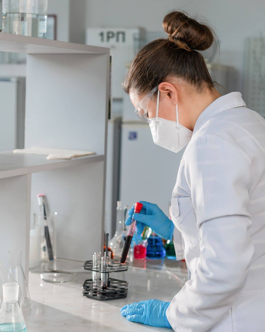 Hormone Testing in Las Vegas