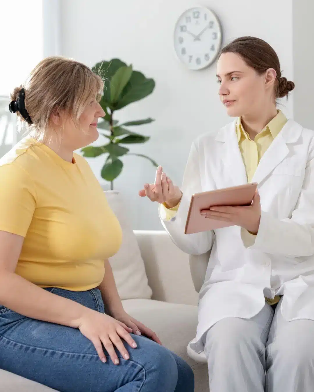 How Medical Weight Loss Works in Centennial Hills