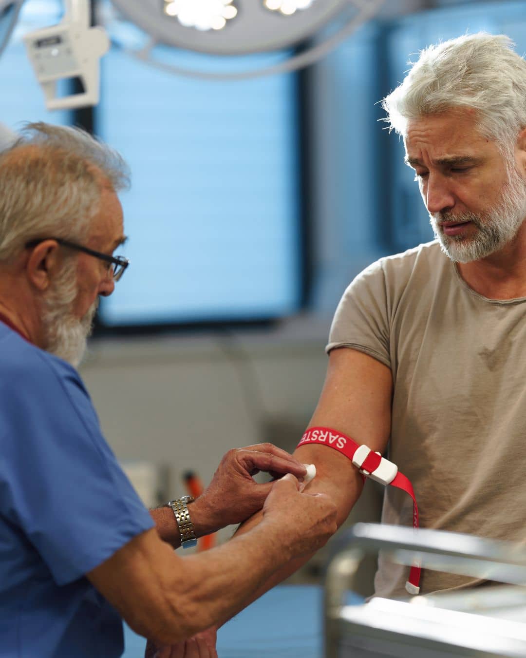How Underlying Health Conditions Affect ED Treatment in Las Vegas
