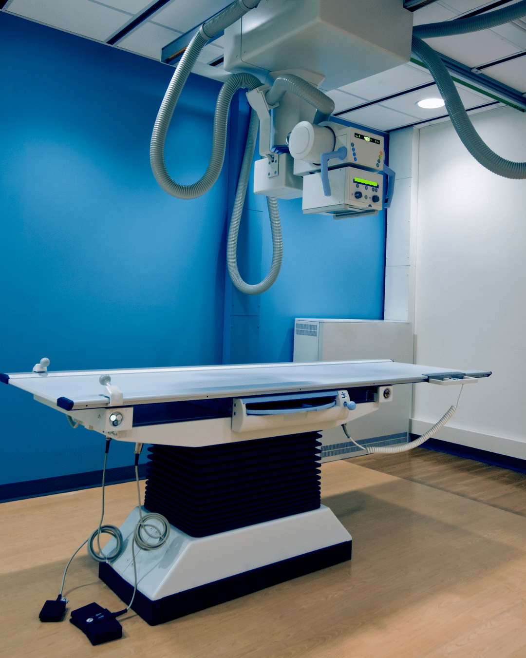 Medical Center in Las Vegas