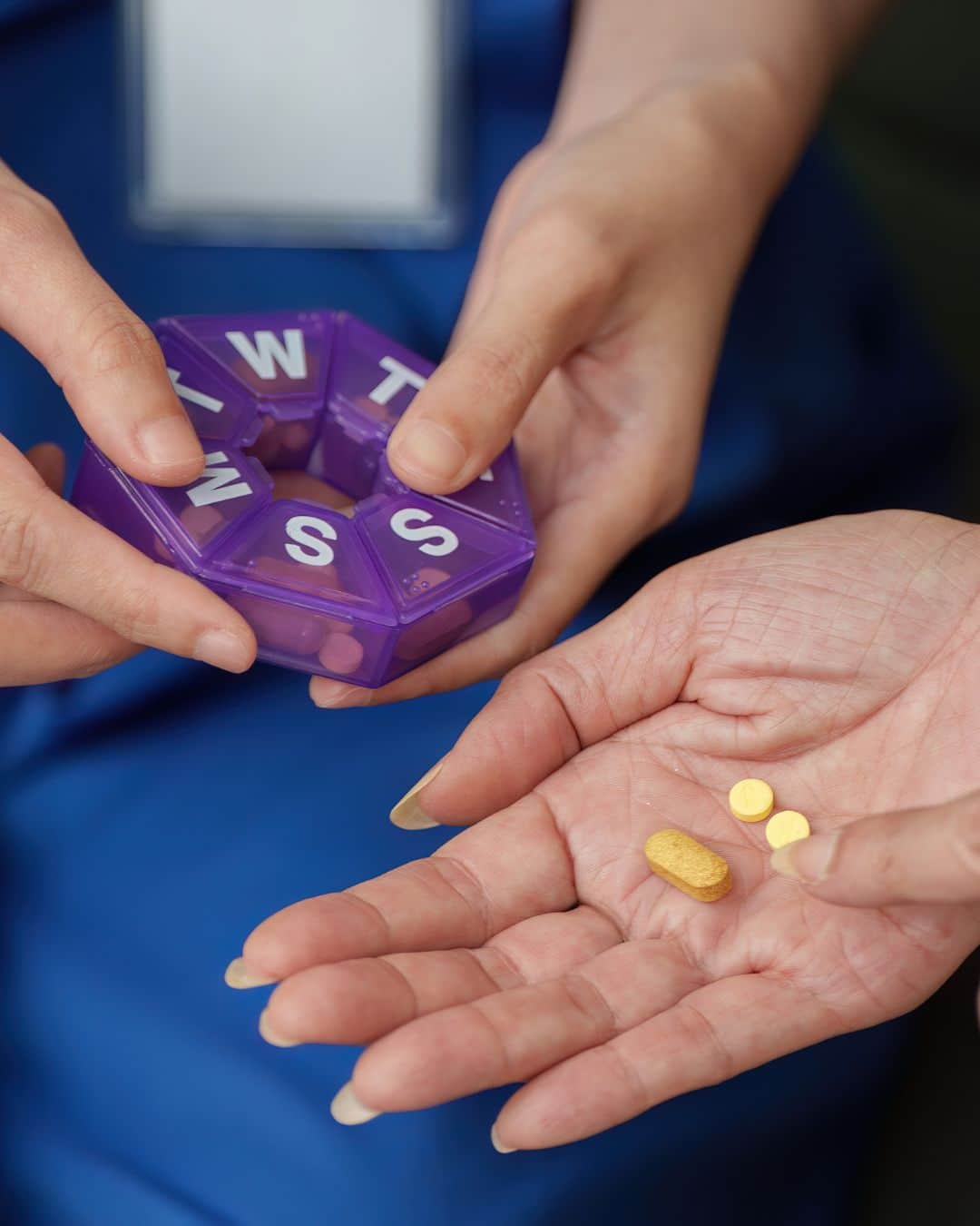 Medication Management in Las Vegas