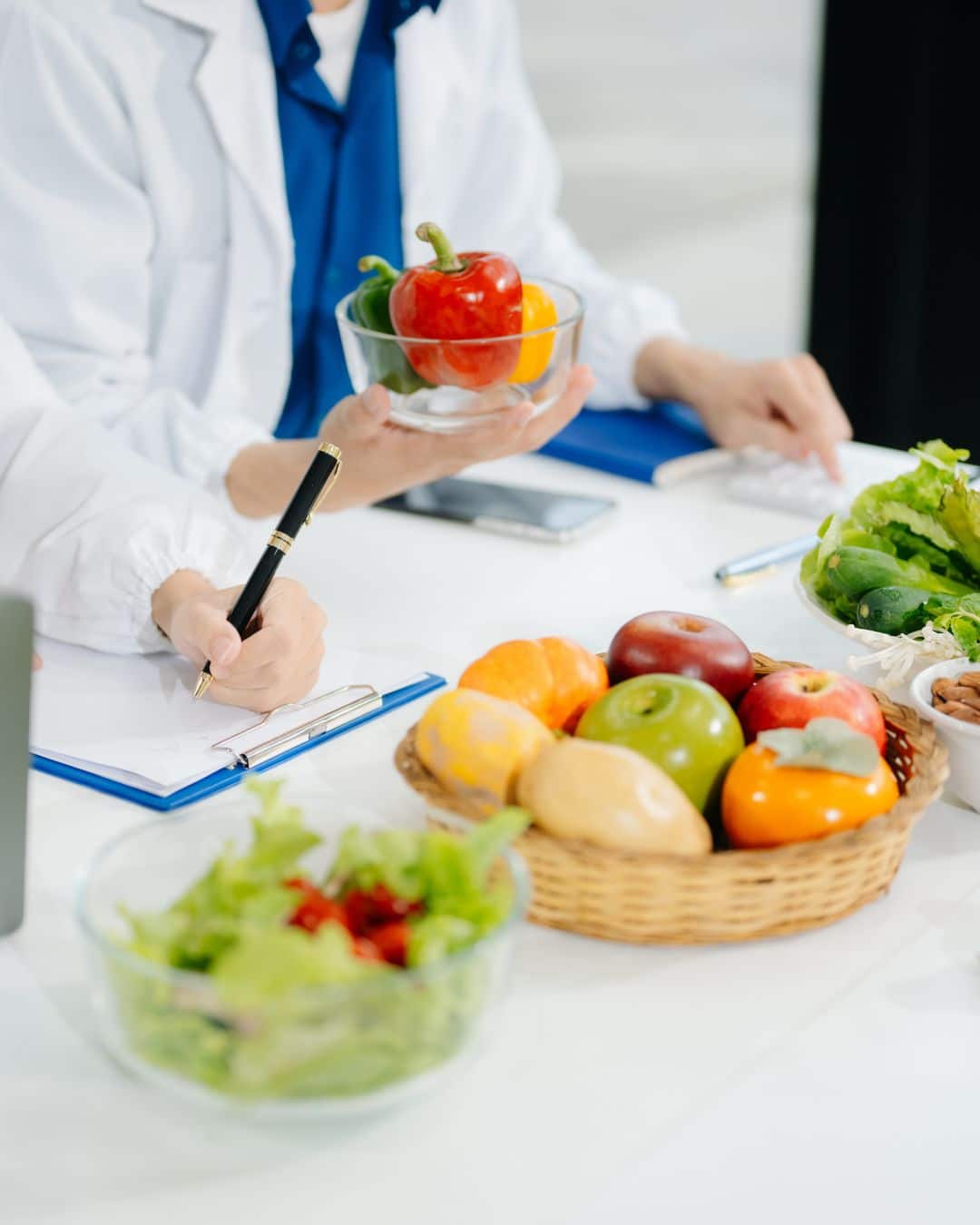 Nutritional Counseling in Las Vegas