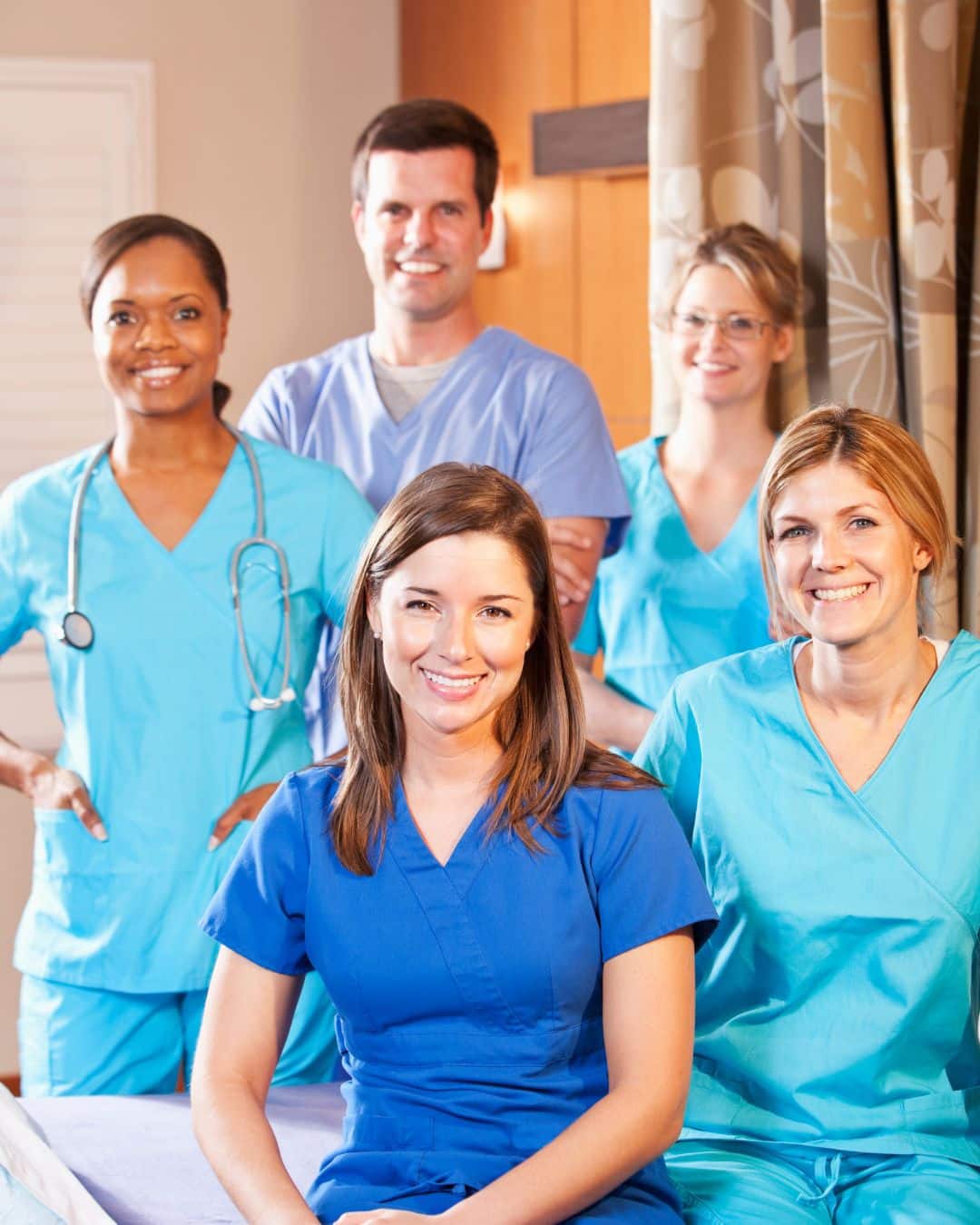 Our Clinical Team