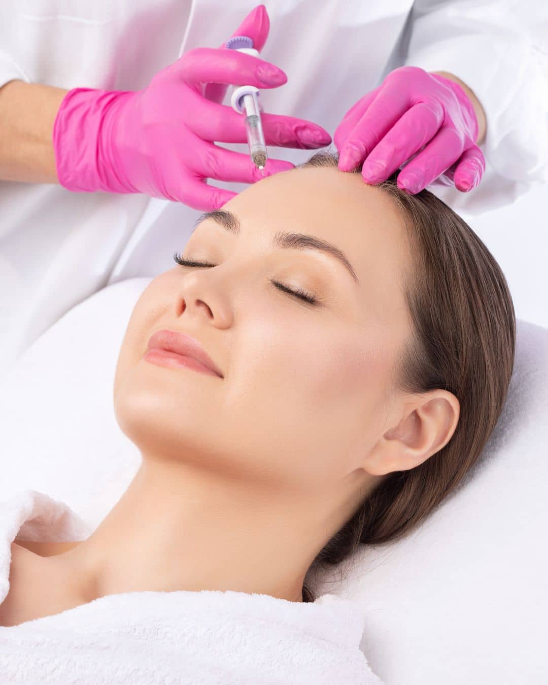 PRP Therapy in Las Vegas