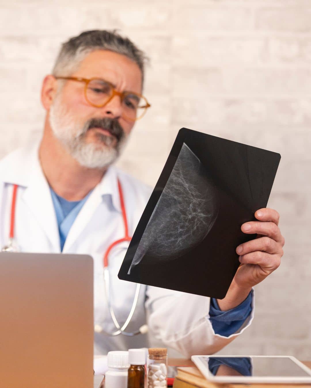 Primary Care Includes Preventive Screenings to Catch Issues Early
