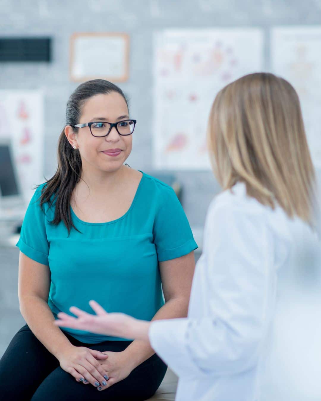 Primary Care Physicians Manage Chronic Conditions with Ongoing Support