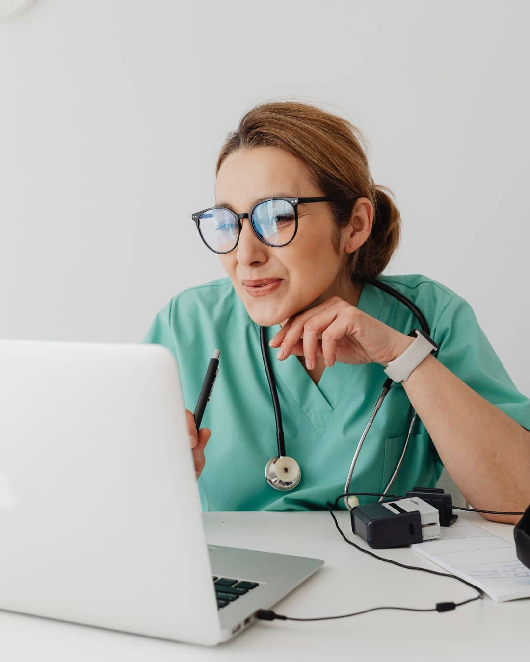 Telemedicine Appointment in Las Vegas