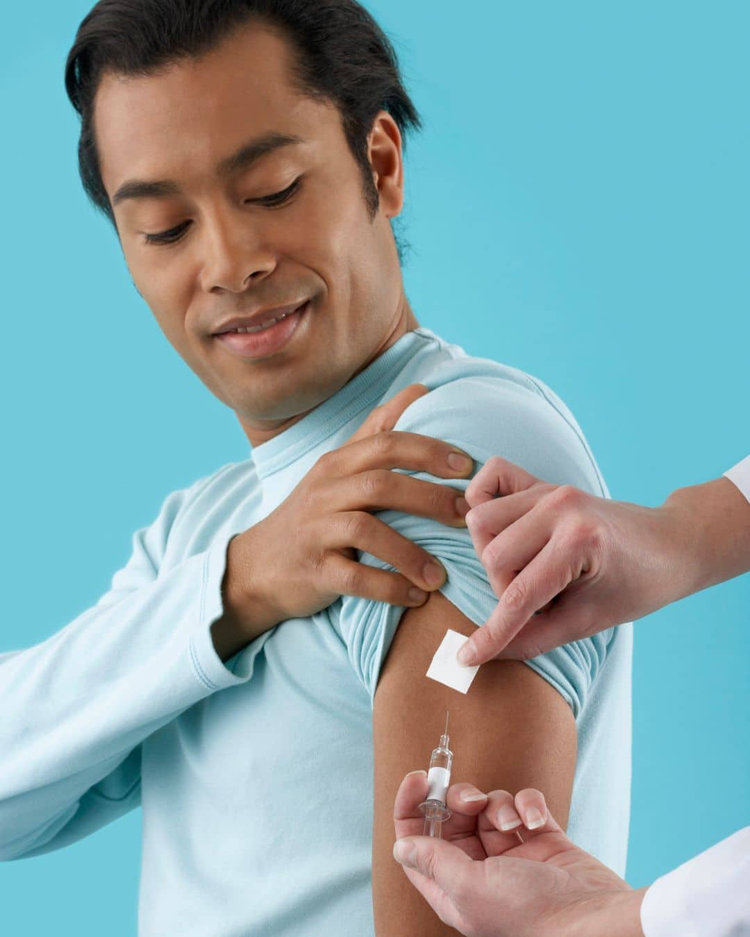 Testosterone Therapy in Las Vegas