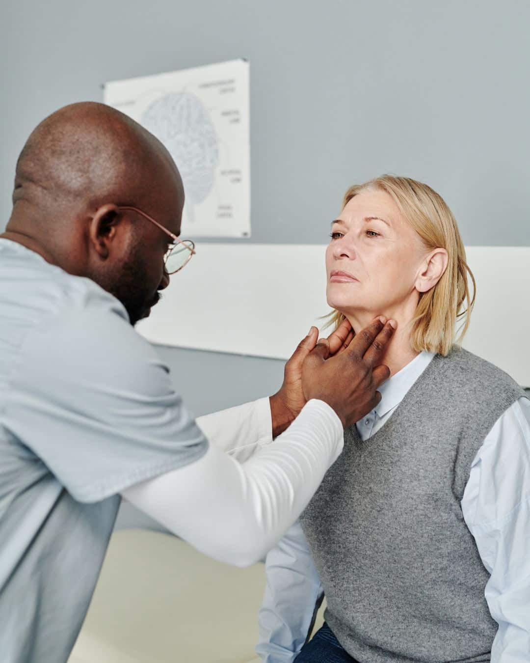 Thyroid Screening in Las Vegas
