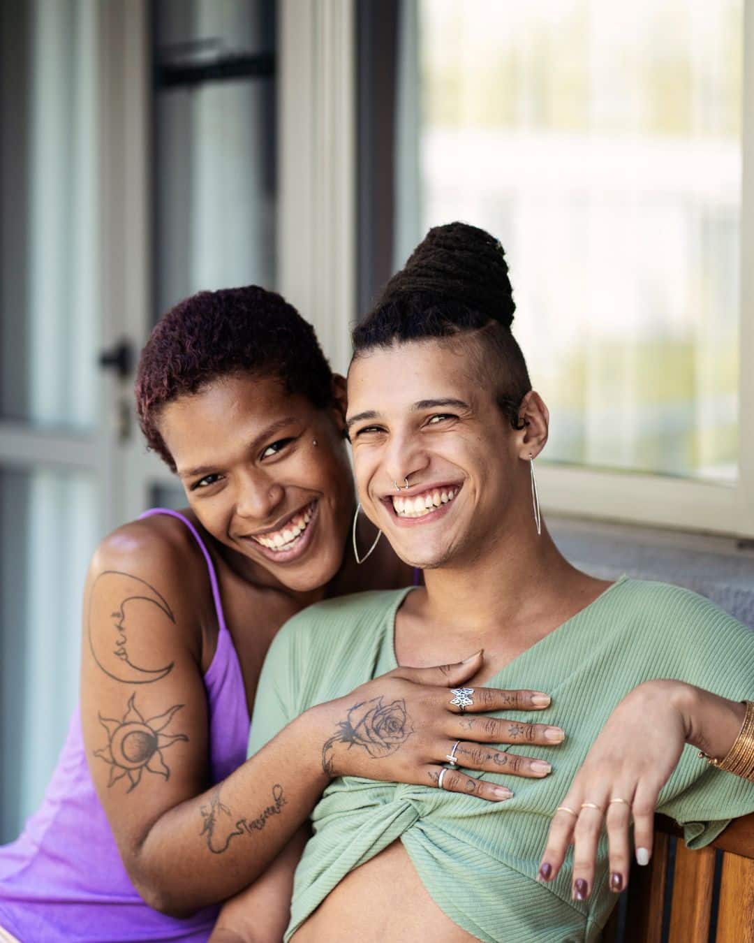 Transgender Hormone Therapy in Las Vegas