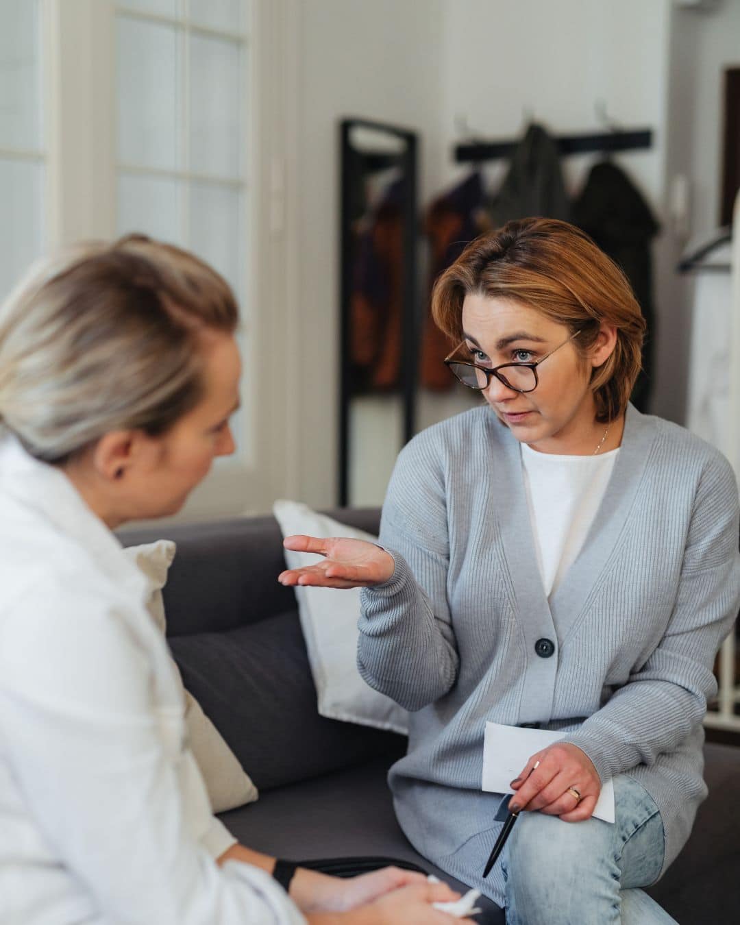 What Happens During Your Hormone Replacement Treatment