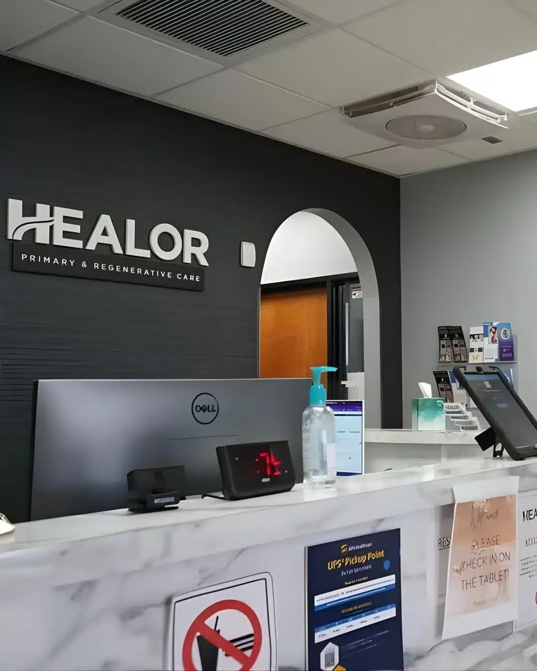 Why Choose Healor Primary Care - Centennial Hills for Weight Loss in Centennial Hills